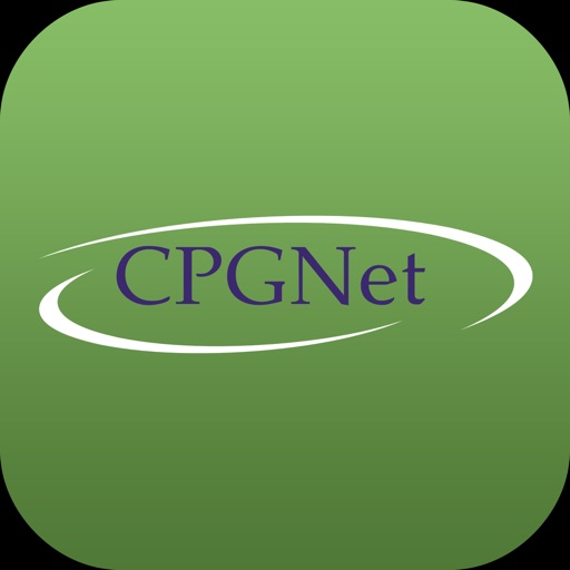 CPGNet