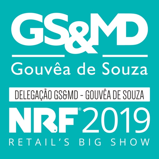 GS&MD NRF 2019