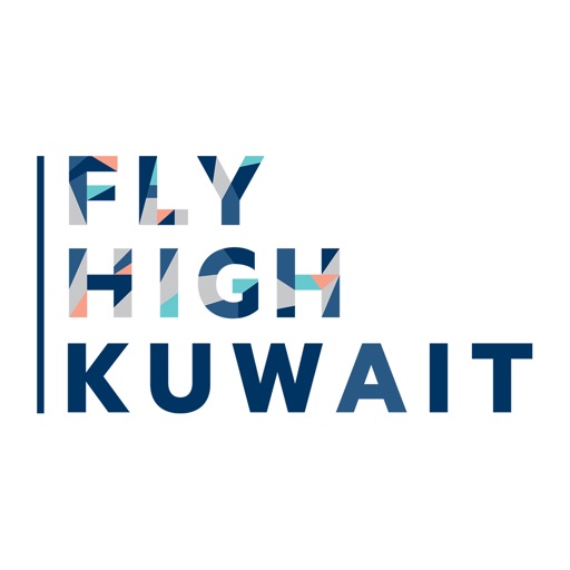 FLY HIGH KUWAIT icon