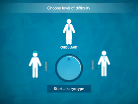 Training Karyotypes Lite screenshot 4