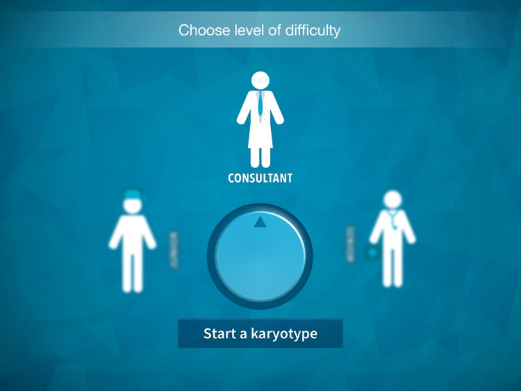 Training Karyotypes Lite screenshot-3