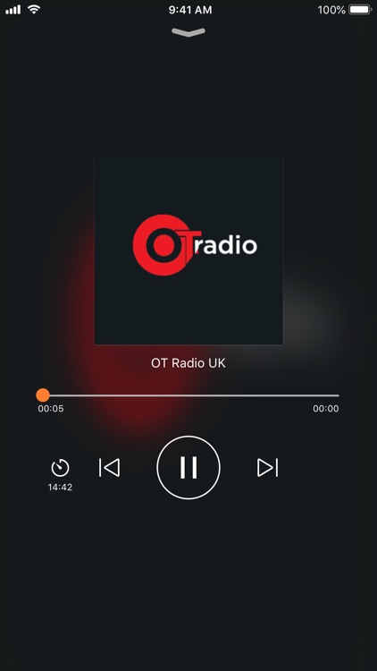 UK.FM Pro - British Live Radio