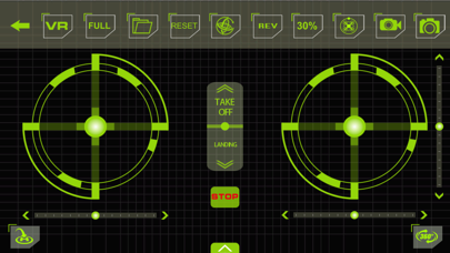 Screenshot #2 pour HD-FPV