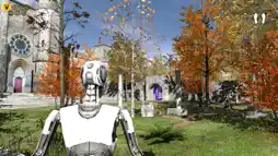 The Talos Principle screenshot 5