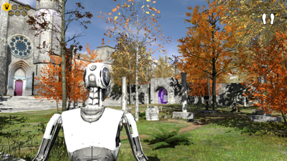 The Talos Principle Screenshot