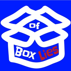 Activities of Box of Lies - The Most Popular 2 Truths 1 Lie Game