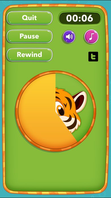 Screenshot #3 pour Fun Timer for Parents