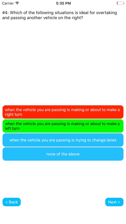 Illinois DMV Permit Exam Prep