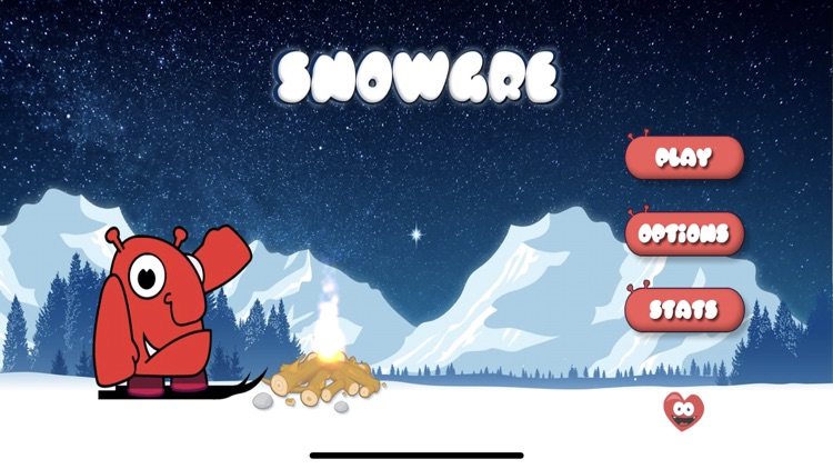 SNOWGRE - Slide & Jump screenshot-0