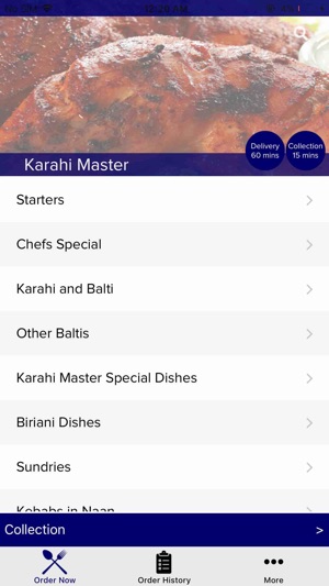 Karahi Master(圖2)-速報App