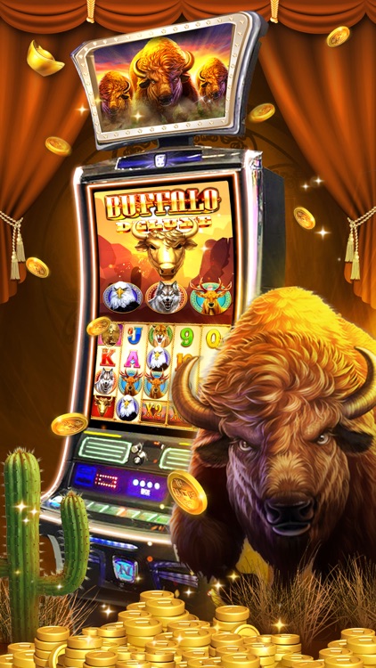 God Of Fortune - Panda Slots