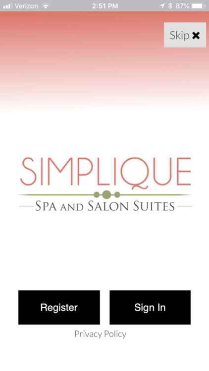 Simplique Spa and Salon Suites