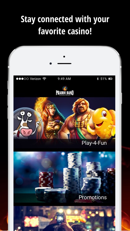 Prairie Band Casino and Resort