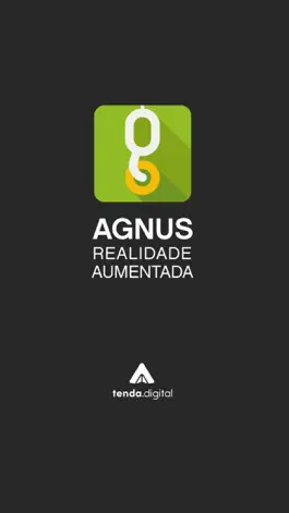 Game screenshot Agnus Realidade Aumentada mod apk