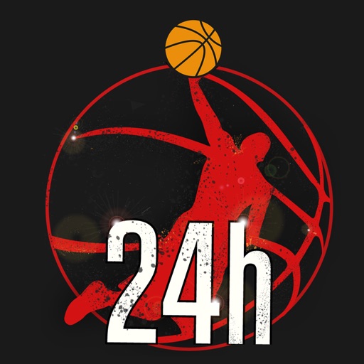 24h News for Chicago Bulls Icon