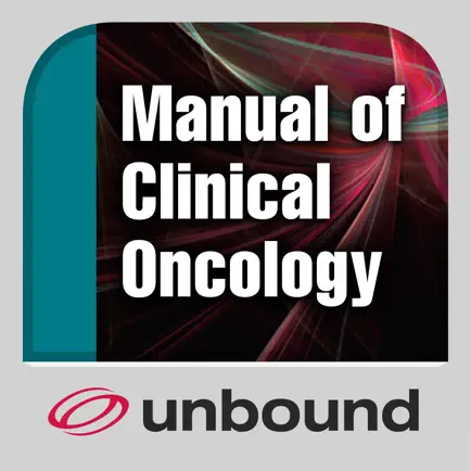 Manual of Clinical Oncology Cheats