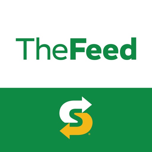 The feed subway by subway restaurants