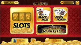 Game screenshot Real Casino Package mod apk