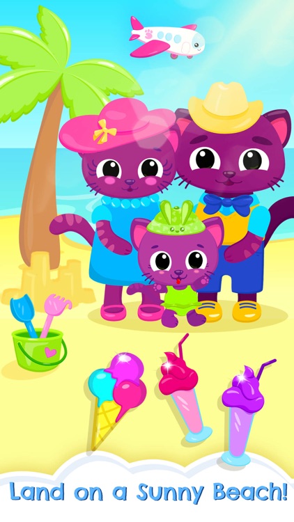 Cute & Tiny Holidays screenshot-4