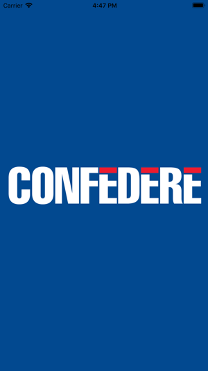 Confédéré(圖1)-速報App