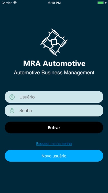 MRA Automotive