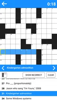 new words time - the crossword problems & solutions and troubleshooting guide - 1