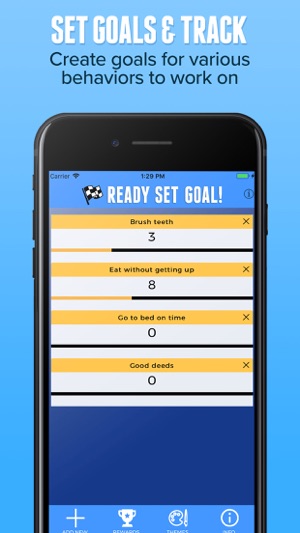 Ready Set Goal(圖3)-速報App