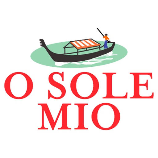 O Sole Mio - Zwanenburg icon