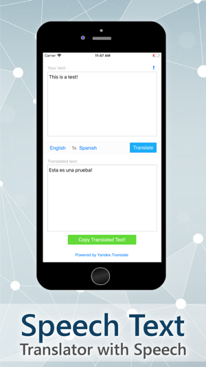 Translator For All Language(圖2)-速報App
