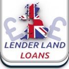 Lender Land Loans