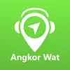 Angkor Wat SmartGuide delete, cancel