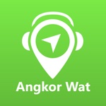 Download Angkor Wat SmartGuide app