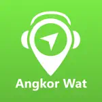 Angkor Wat SmartGuide App Problems