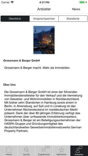 Grossmann & Berger(圖4)-速報App