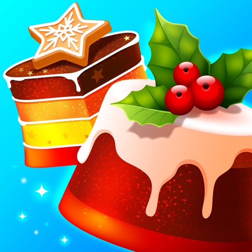 Fancy Cakes: Sweet Adventure