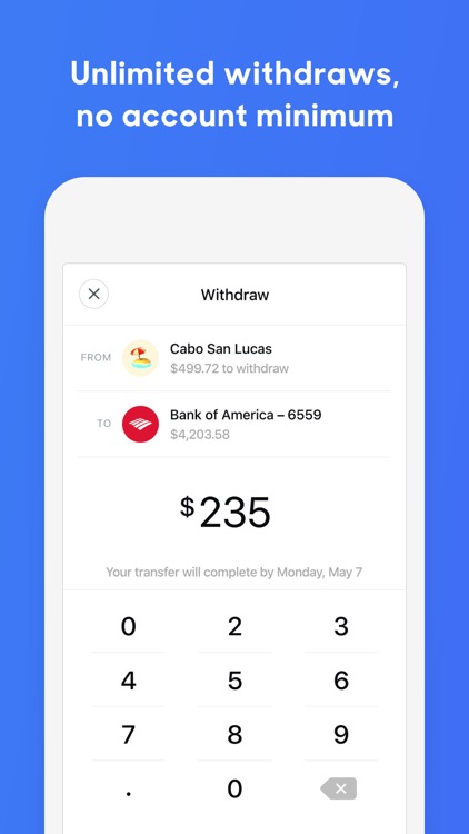 Digit: Save Money Effortlessly screenshot-6