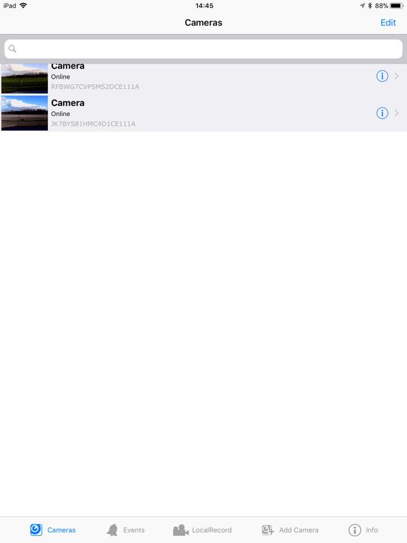 Screenshot #6 pour ELRO Install