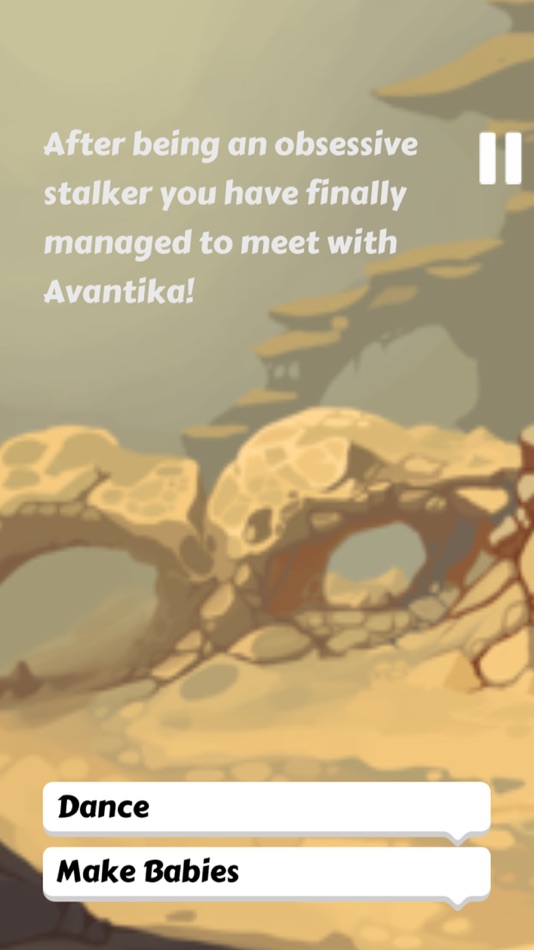 #4. Bahubali Shivu's Story (iOS) 来自: Sebastin Michael