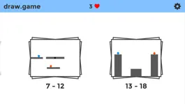 Game screenshot Brain Dots : Game Draw Line mod apk