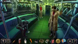 Game screenshot Yesterday Lite mod apk