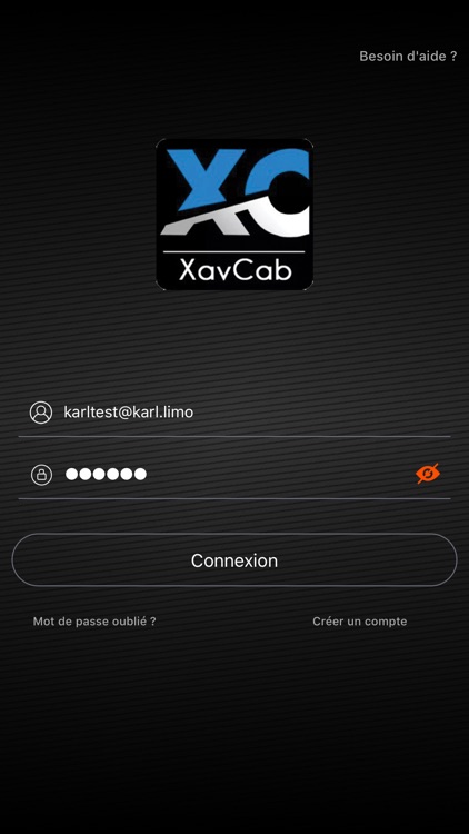 XavCab