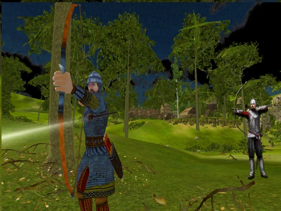 Screenshot #5 pour Ninja Archery Master 3D