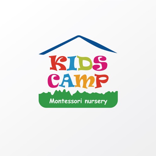 Kids Camp Montessori Nursery icon
