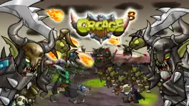 Game screenshot OrcAge: Horde Strategy mod apk