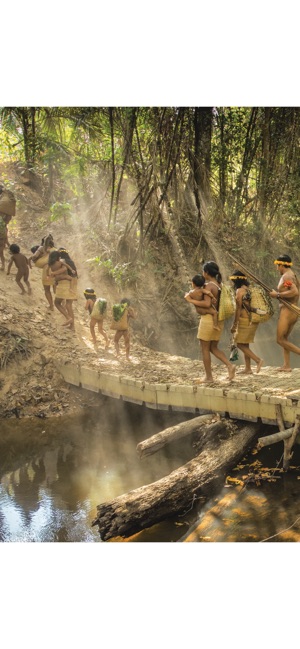 National Geographic en Español Revista(圖4)-速報App