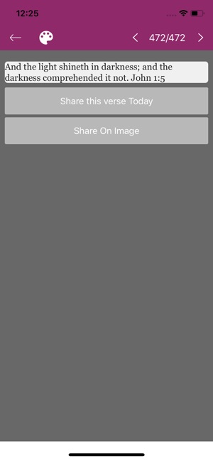 KJV Dramatized -King James Pro(圖4)-速報App