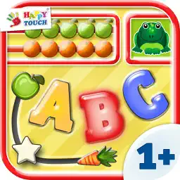 Baby Games App (by HAPPYTOUCH®) app icon