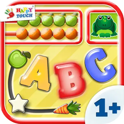 Baby Games App (by HAPPYTOUCH®) Cheats