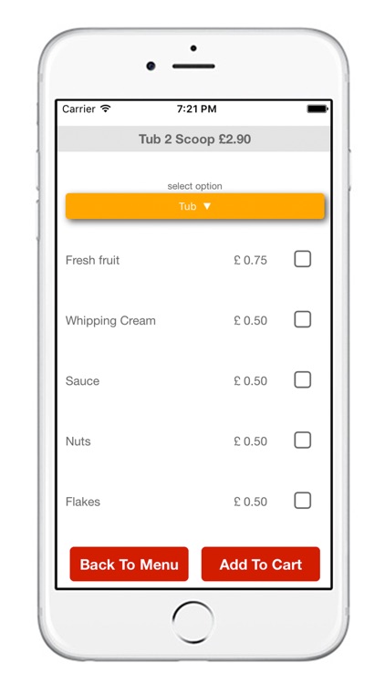 New Skyways screenshot-3