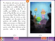 la sirenita - descubre ipad capturas de pantalla 2